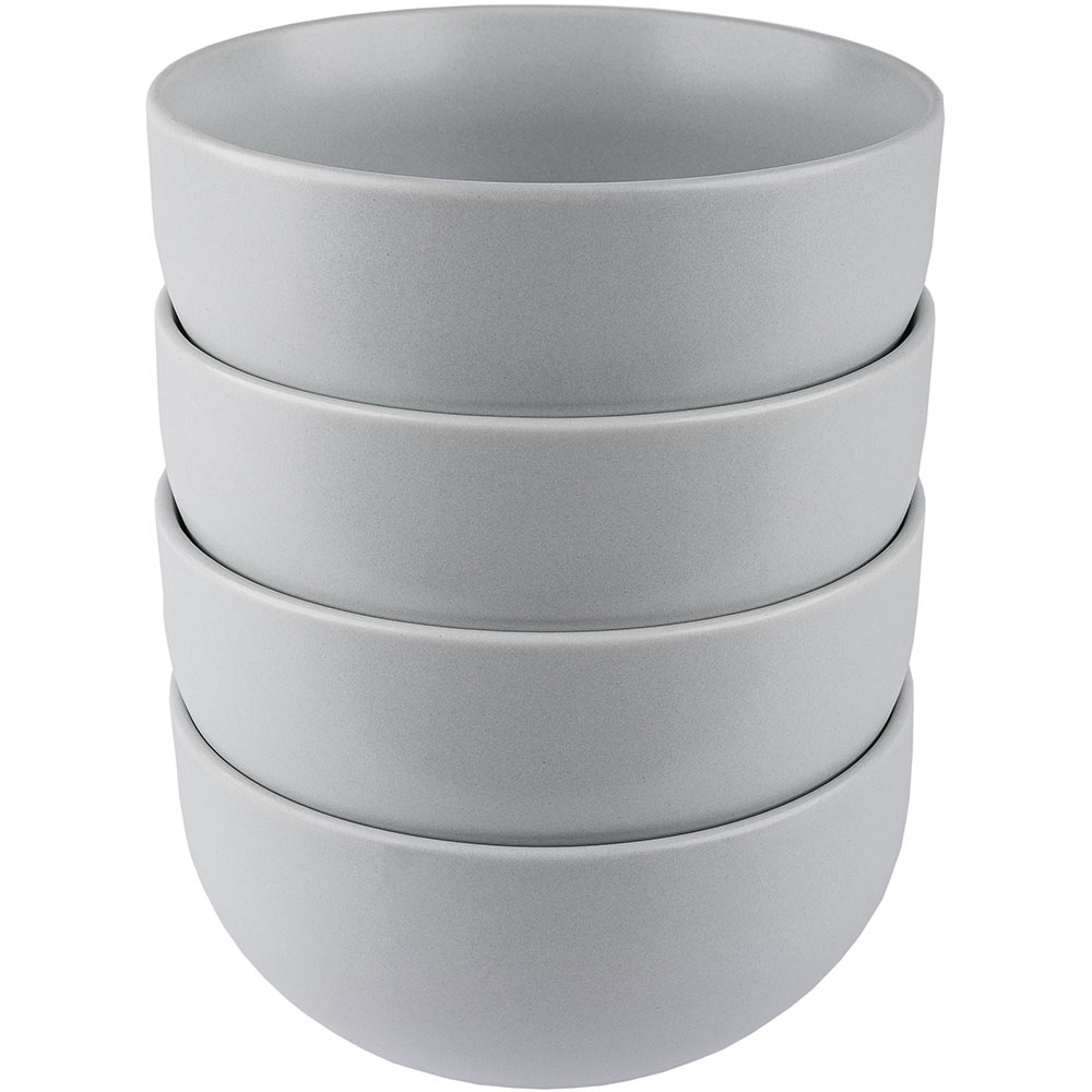 Покупка Салатник KRAUFF Hattu 11,8 см White (24-320-038)