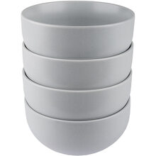 Салатник KRAUFF Hattu 11,8 см White (24-320-038)