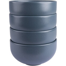 Салатник KRAUFF Hattu 11,8 см Gray (24-320-039)