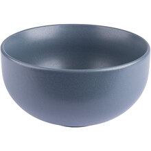 Салатник KRAUFF Hattu 11,8 см Gray (24-320-039)