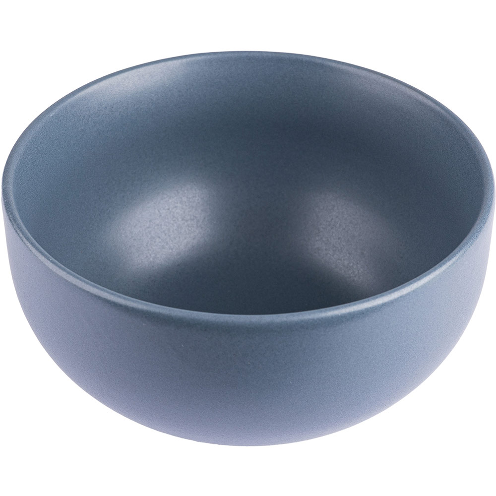 Салатник KRAUFF Hattu 11,8 см Gray (24-320-039)