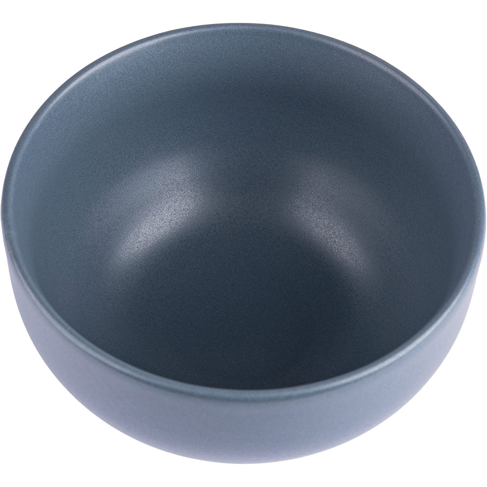 Салатник KRAUFF Hattu 11,8 см Gray (24-320-039) Кількість предметів 1