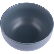 Салатник KRAUFF Hattu 11,8 см Gray (24-320-039)