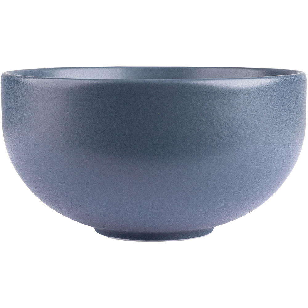 Салатник KRAUFF Hattu 11,8 см Gray (24-320-039) Діаметр 11.8