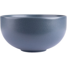 Салатник KRAUFF Hattu 11,8 см Gray (24-320-039)
