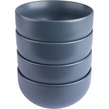 Салатник KRAUFF Hattu 11,8 см Gray (24-320-039)