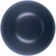 Салатник KRAUFF Hattu 11,8 см Black (24-320-040)