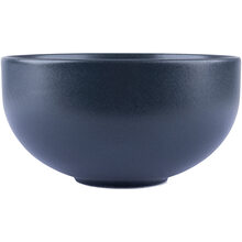Салатник KRAUFF Hattu 11,8 см Black (24-320-040)