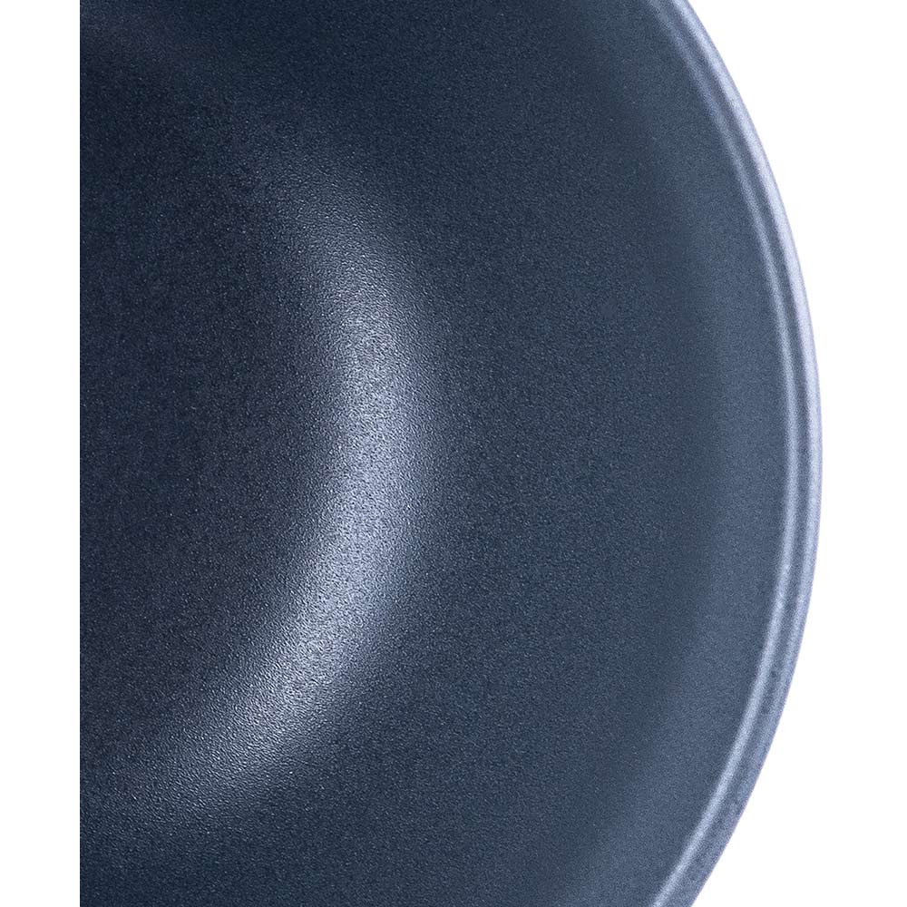 Салатник KRAUFF Hattu 11,8 см Black (24-320-040) Кришка у комплекті False