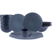 Салатник KRAUFF Hattu 11,8 см Black (24-320-040)