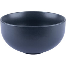 Салатник KRAUFF Hattu 11,8 см Black (24-320-040)