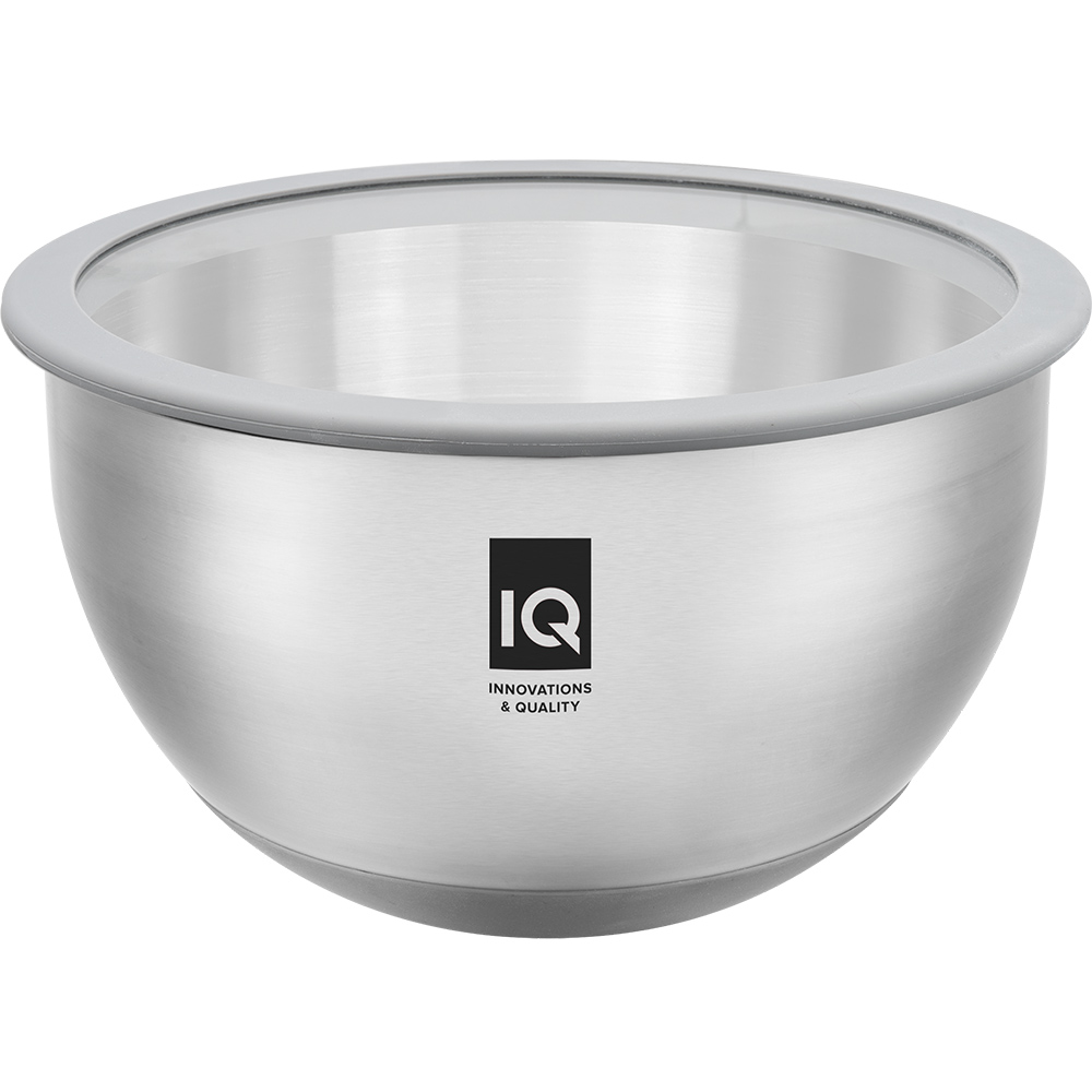 Миска IQ Be Chef с крышкой 1.5 л (IQ-9144-16)