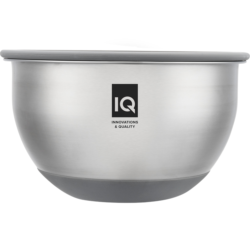 Миска IQ Be Chef с крышкой 1.5 л (IQ-9144-16) Тип миска