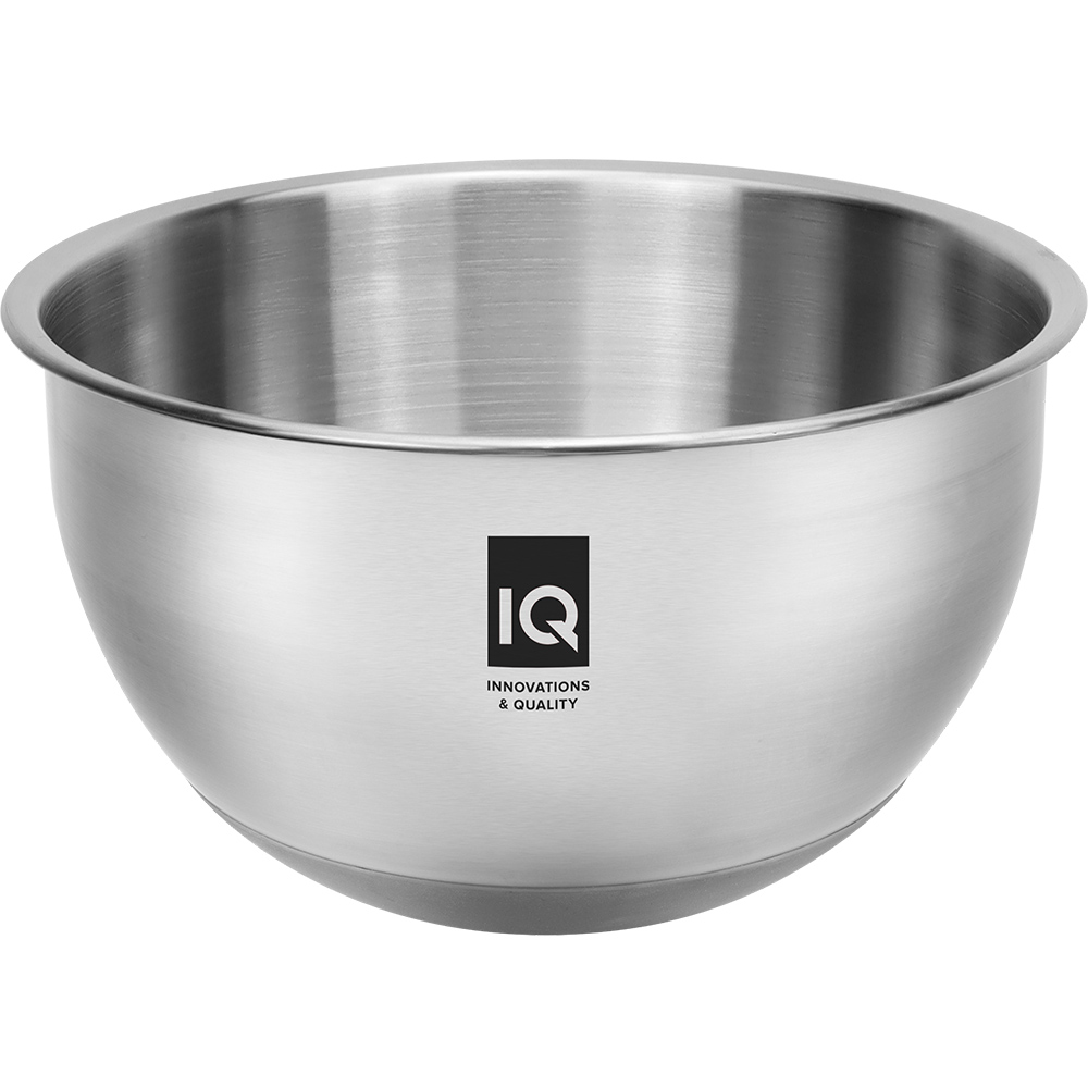 Миска IQ Be Chef с крышкой 1.5 л (IQ-9144-16) Объем 1.5