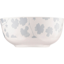 Салатник ARDESTO Capri 510 мл 13.8 см White/Blue (AR0414CWB)