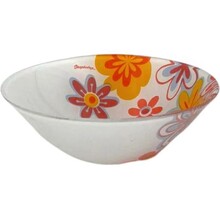 Салатник PASABAHCE Ivitation Summer 14 см (10414SM)
