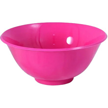 Салатник IDEA HOME 20 см Pink (1341-IH-рожевий)