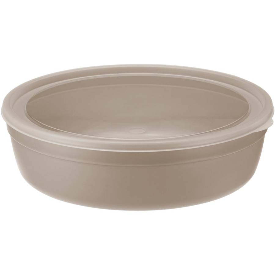 Миска IDEA HOME 2,8 л Cappuccino (1303-IH) Миска IDEA HOME 2,8 л Cappuccino (1303-IH)