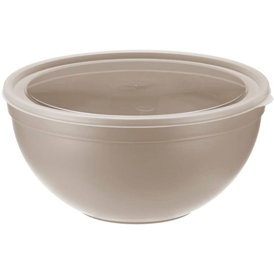 Миска IDEA HOME 4 л Cappuccino (1304-IH)