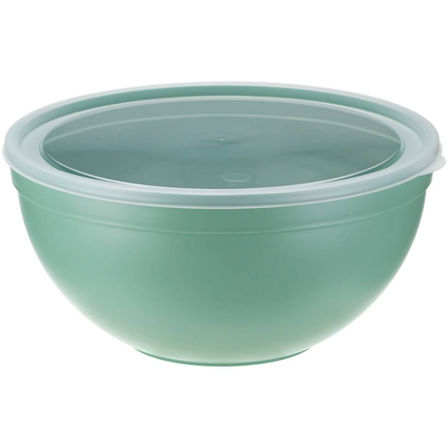 Миска IDEA HOME 4 л Pistachio (1304-IH) Миска IDEA HOME 4 л Pistachio (1304-IH)