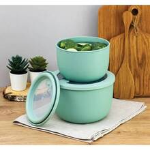 Миска IDEA HOME 0,6 л Pistachio (1324-IH)