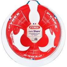 Миска PYREX Expert Bowl 4л (185B000/8143)