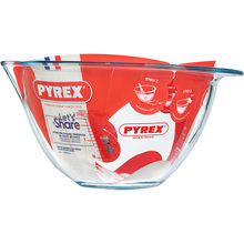 Миска PYREX Expert Bowl 4л (185B000/8143)