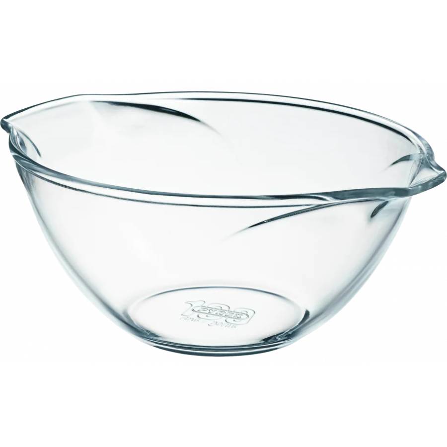 Миска PYREX Vintage 2.8 л (404B000/8046) Миска PYREX Vintage 2.8 л (404B000/8046)