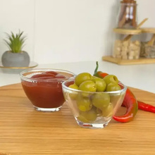 Піала ECOMO GASTRO PLAIN 7 см (Y4004)