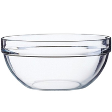 Салатник LUMINARC EMPILABLE TRANSPARENT 14 см (V8036)