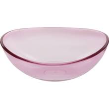 Салатник DEPA ACRYLIC 3.3л Pink (757-022)