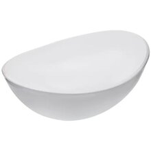 Салатник DEPA ACRYLIC 3.3л White (757-023)