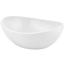 Салатник DEPA ACRYLIC 3.3л White (757-023)