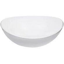 Салатник DEPA ACRYLIC 3.3л White (757-023)