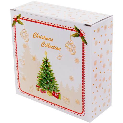 Салатник LEFARD Christmas delight 500мл (985-204) Тип салатник