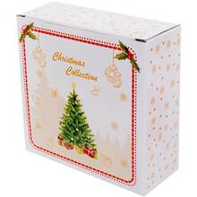 Салатник LEFARD Christmas delight 500мл (985-204)