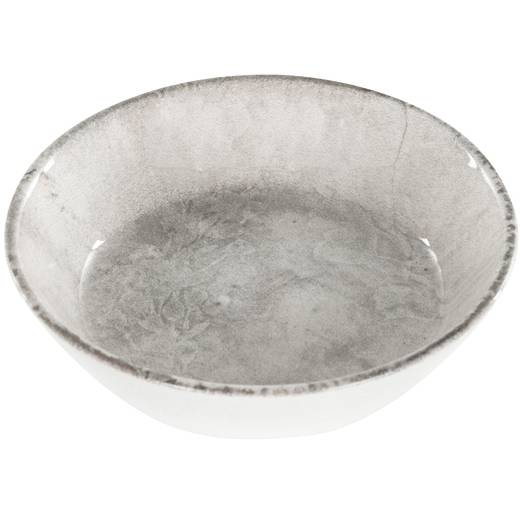 Салатник ALBA CERAMIC 10см Beige (769-010)