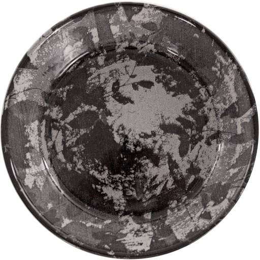Салатник ALBA CERAMIC 10см Graphite (769-017) Тип салатник