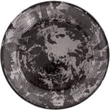 Салатник ALBA CERAMIC 10см Graphite (769-017)