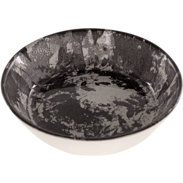 Салатник ALBA CERAMIC 10см Graphite (769-017)
