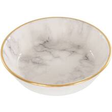 Салатник ALBA CERAMIC 10см Marble (769-025)