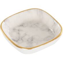 Салатник ALBA CERAMIC 10см Marble (769-026)