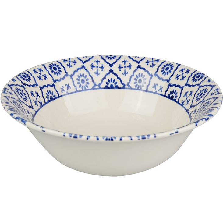 Салатник CLAYTAN CERAMICS Сюзанна 16см (910-116)