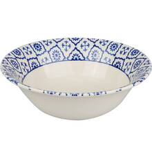 Салатник CLAYTAN CERAMICS Сюзанна 16см (910-116)