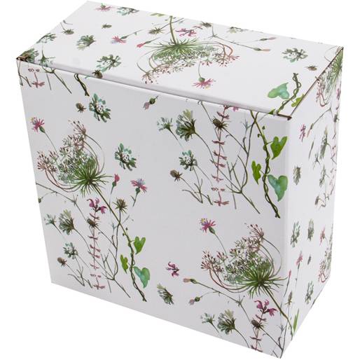 Салатник LEFARD Muze Garden 20см (922-079) Тип салатник