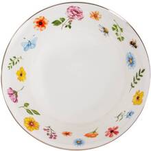 Салатник LEFARD Blossom 17.5см White (922-084)