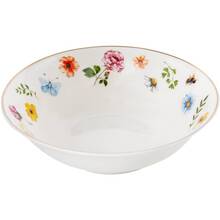 Салатник LEFARD Blossom 17.5см White (922-084)