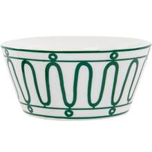 Миска HANNA HOME Green line 14см 2шт (922-062)