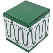 Миска HANNA HOME Green line 14см 2шт (922-062)