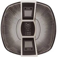 Салатник DEPA ACRYLIC 1.57л Gray (757-014)